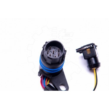 Kit Cablage Injecteur Faisceau Carburant Pour Land Rover Defender AMR6103