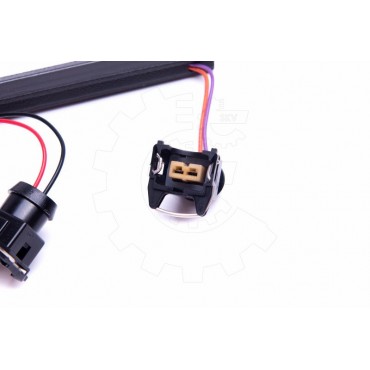 Kit Cablage Injecteur Faisceau Carburant Pour Land Rover Defender AMR6103