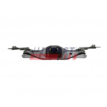 Renfort Supérieur Pare Choc Avant Pour Peugeot Fiat Ducato Citroën 1612247080