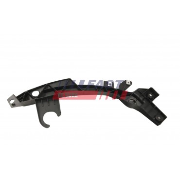 Support de Pare Choc Avant Droit Pour Peugeot Expert Opel Fiat Toyota 9826095480