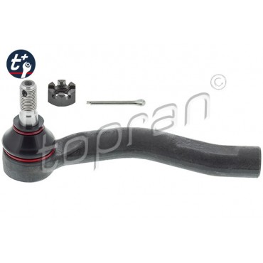 Rotule de Direction Avant Gauche Pour Peugeot Toyota Citroën 381763 4504709125