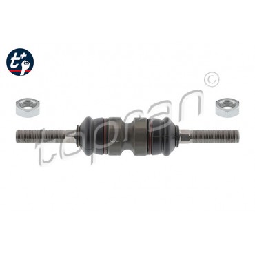 Rotule de Direction Avant Pour Peugeot 106 Citroën Saxo 381747