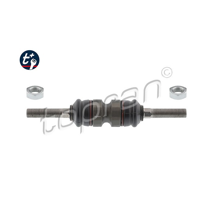 Rotule de Direction Avant Pour Peugeot 106 Citroën Saxo 381747