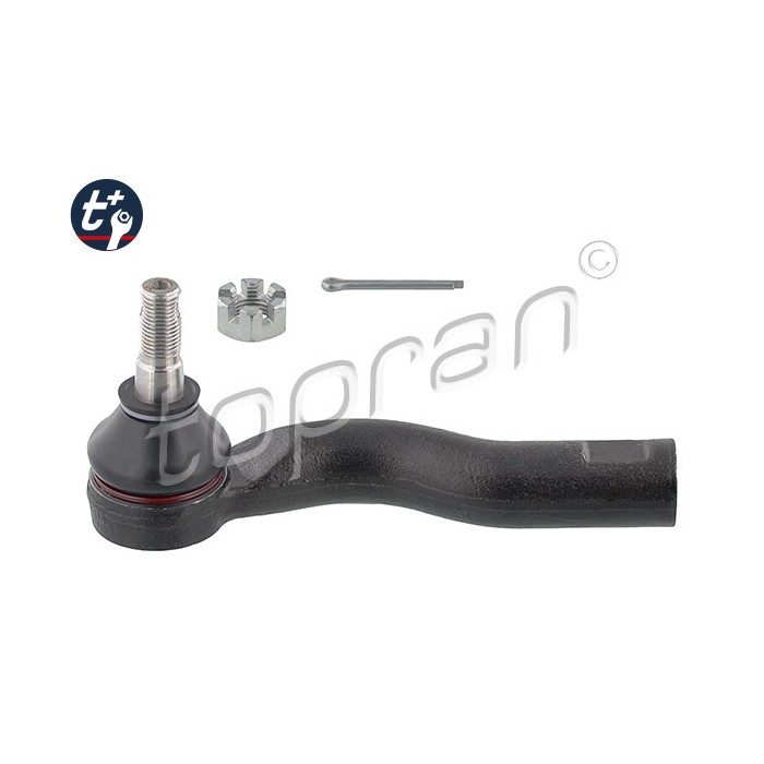 Rotule de Direction Avant Gauche Pour Mazda 6 G26A32290