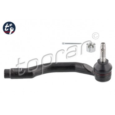 Rotule de Direction Avant Droite Pour Mazda 6 GS1D32280