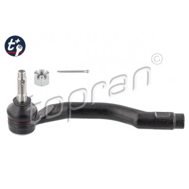 Rotule de Direction Avant Gauche Pour Mazda 6 GS1D32290