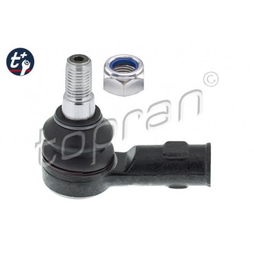 Rotule de Direction Avant Pour Mercedes-Benz Classe V Vito 6384600048