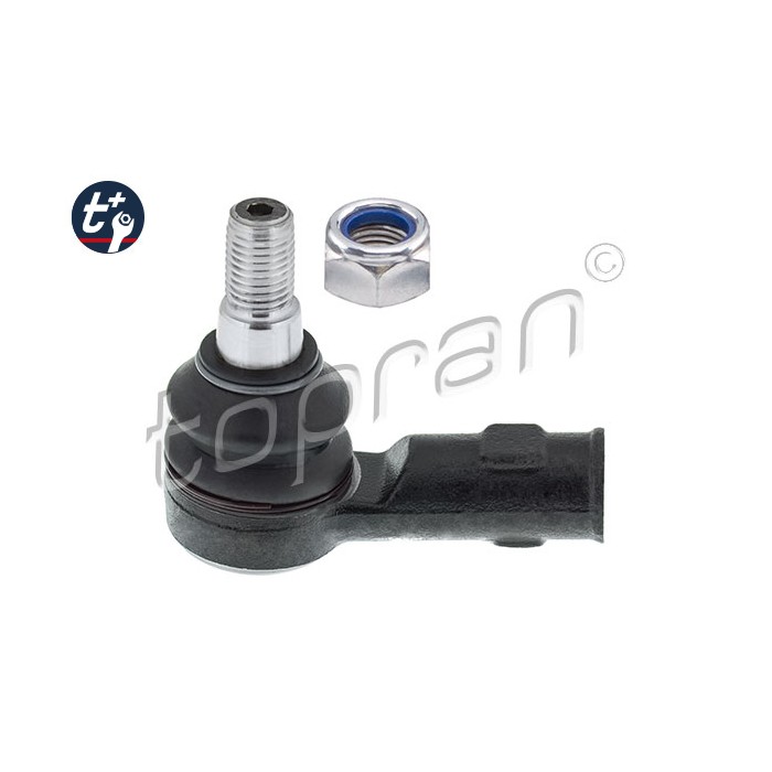 Rotule de Direction Avant Pour Mercedes-Benz Classe V Vito 6384600048