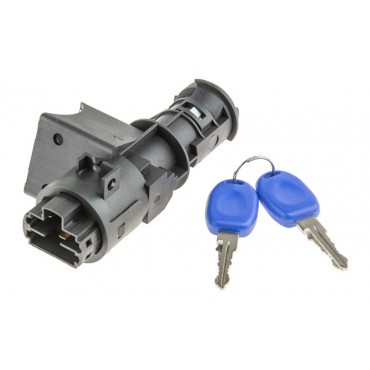 Neiman Antivol De Direction...