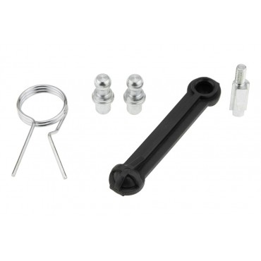 Kit Réparation Levier de Vitesse Pour Ford Transit 1388047 6C1R7F027AA