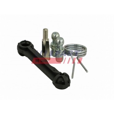 Kit Réparation Levier de Vitesse Pour Ford Transit 1540054 6C1R7C372A