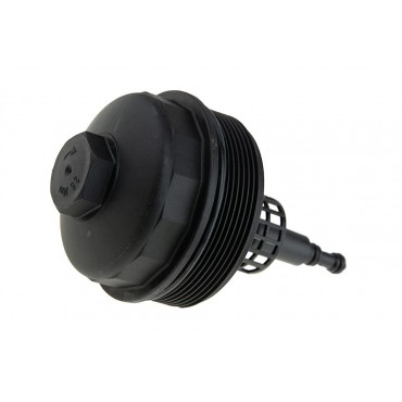 Couvercle Boitier De Filtre...