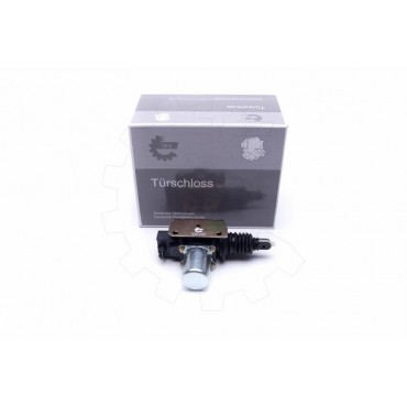 Module Mecanisme de Coffre Pour Mitsubishi Pajero II MB112967