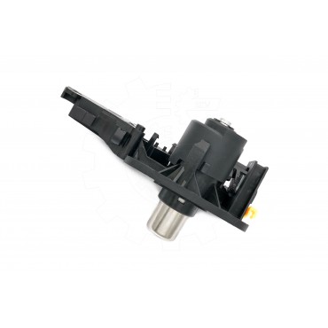 Serrure Barillet de Coffre Pour Opel Corsa C Meriva A 93329756