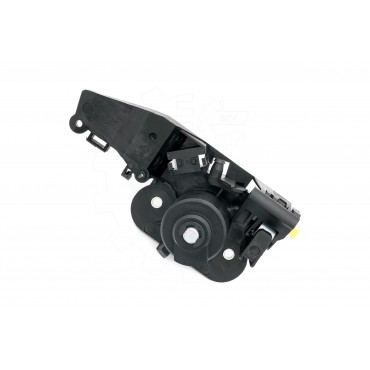 Serrure Barillet de Coffre Pour Opel Corsa C Meriva A 93329756