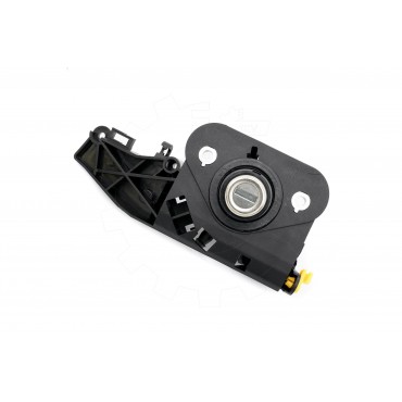 Serrure Barillet de Coffre Pour Opel Corsa C Meriva A 93329756