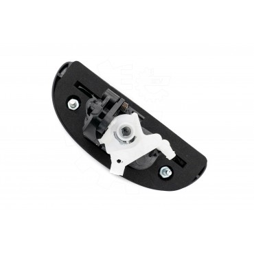 Serrure Barillet de Coffre Pour Renault Megane I 43301 7701469857