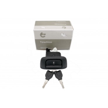 Serrure Barillet de Coffre Pour Renault Thalia I 7700431773 7701472508