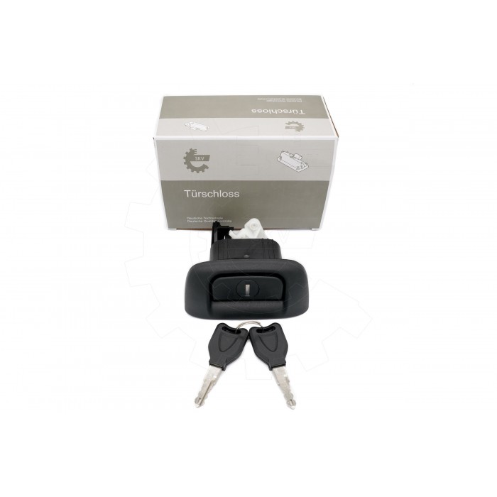 Serrure Barillet de Coffre Pour Renault Thalia I 7700431773 7701472508