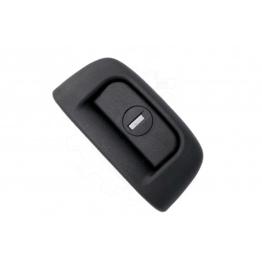 Serrure Barillet de Coffre Pour Renault Thalia I 7700431773 7701472508