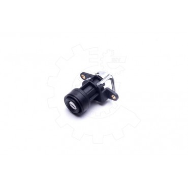 Serrure Barillet de Coffre Pour VW Passat 3A0827571D