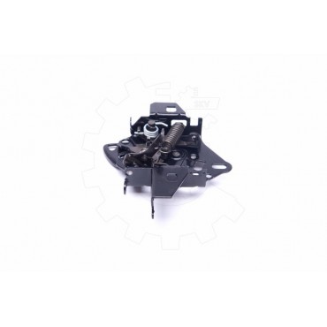 Serrure de Capot Moteur Pour VW Passat 3B0823509R 3B0823509AB 3B0823509S