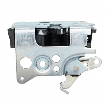 Gache Serrure de Porte Coulissante Droite Pour Peugeot Fiat Citroën 9138C5