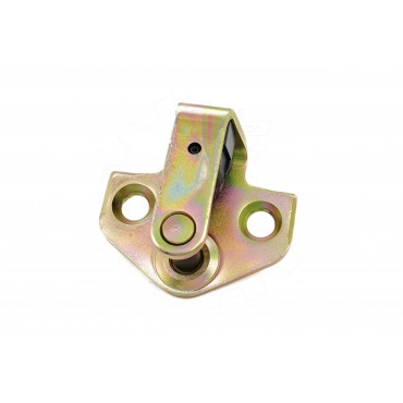 Loquet de Porte Arrière Pour Ford Mondeo III 1150712 2M51F21982AA