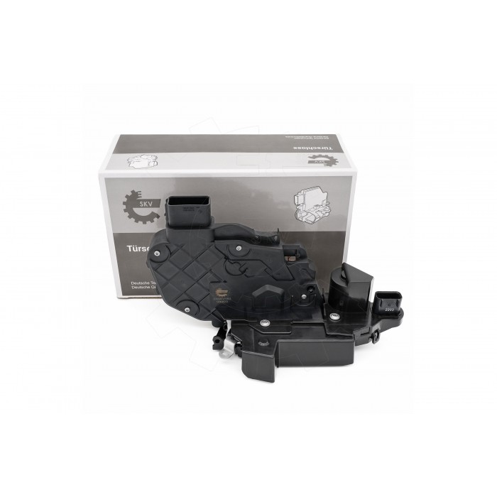 Serrure de Porte Arrière Gauche Pour Ford Mondeo IV S-Max 1791405 7S7AA26413GC