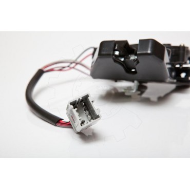 Serrure Mecanisme de Coffre Pour Honda Accord VI Civic VII S2000 74851S84A01