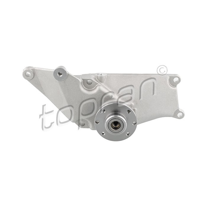 Support Ventilateur de Radiateur Pour Mercedes-Benz 124 Classe E 1042001328