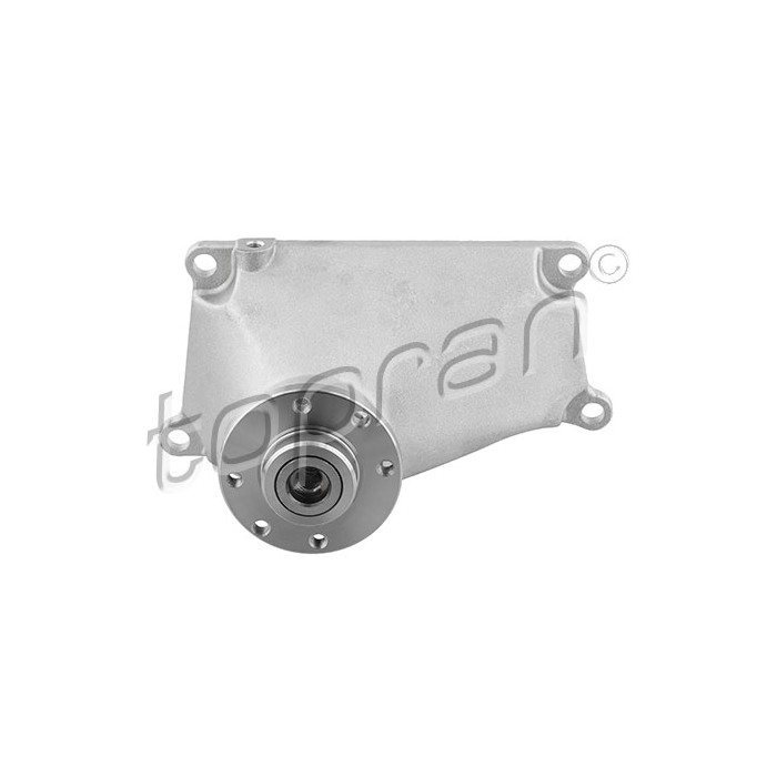 Support Ventilateur de Radiateur Pour Mercedes-Benz Classe E S SL 1042002128