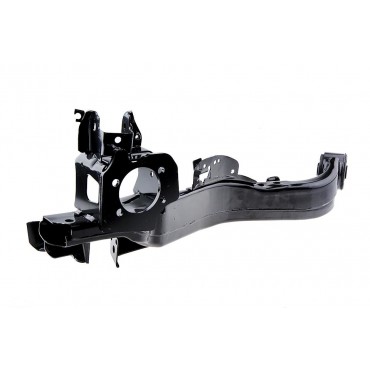 Bras de Suspension Arrière Droit Pour Nissan Juke 555011KD0A