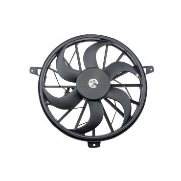 Ventilateur De Radiateur...