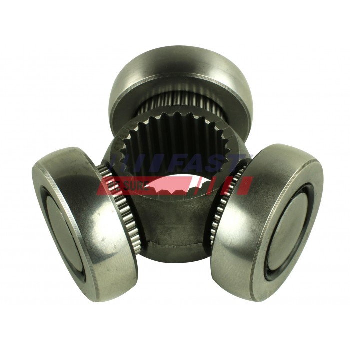 Croisillon d'Arbre de Transmission Pour Fiat 500 Alfa Romeo Lancia 46308470