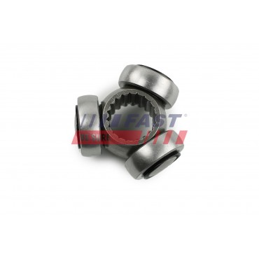 Croisillon d'Arbre de Transmission Pour Fiat 500 Panda Lancia Ypsilon