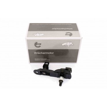 Tringlerie d'Esuie-Glace Arrière Pour BMW Série 3 E46 61628220831 8220831