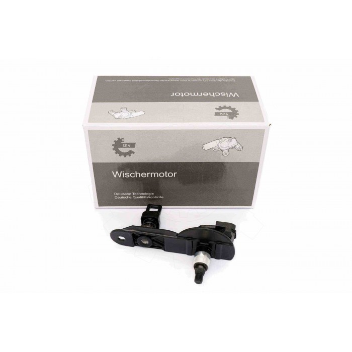 Tringlerie d'Esuie-Glace Arrière Pour BMW Série 3 E46 61628220831 8220831