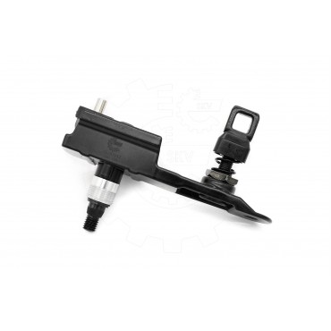 Tringlerie d'Esuie-Glace Arrière Pour BMW Série 3 E46 61628220831 8220831