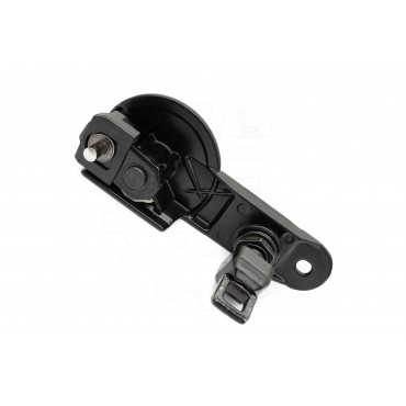 Tringlerie d'Esuie-Glace Arrière Pour BMW Série 3 E46 61628220831 8220831