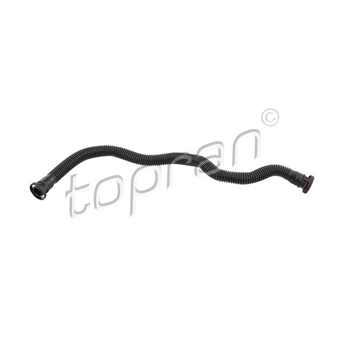 Tuyau Carter Purge Pour Audi A6 A7 06E133817AD