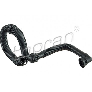 Tuyau Carter Purge Pour VW Passat Skoda Superb I 3B0131149F