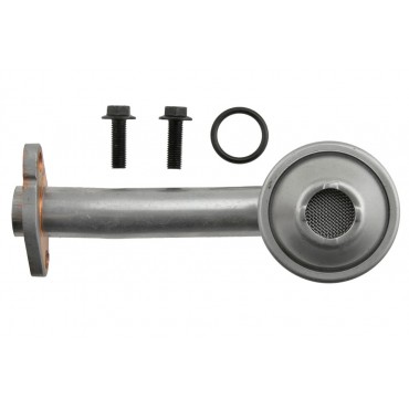 Tuyau Raccord Pompe à Huile Pour VW Bora Caddy II Audi Seat Skoda 06A115251