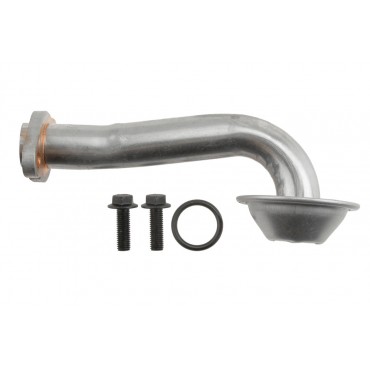 Tuyau Raccord Pompe à Huile Pour VW Bora Caddy II Audi Seat Skoda 06A115251