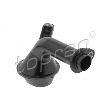 Tuyau Raccord Pompe à Huile Pour VW Audi Seat Skoda 06J115251F 06J115251M