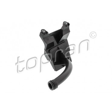 Tuyau Raccord Pompe à Huile Pour BMW Série 1 E81 E82 E87 E88 3 E46 11417500328
