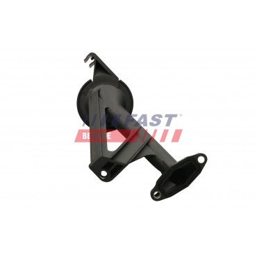 Tuyau Raccord Pompe à Huile Pour Peugeot Opel Ford B-Max Toyota 101866 1483825