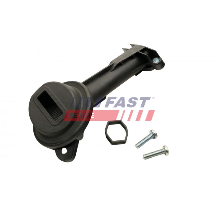 Tuyau Raccord Pompe à Huile Pour Opel Combo Fiat Doblo 71740683