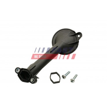 Tuyau Raccord Pompe à Huile Pour Opel Combo Fiat Doblo 71740683