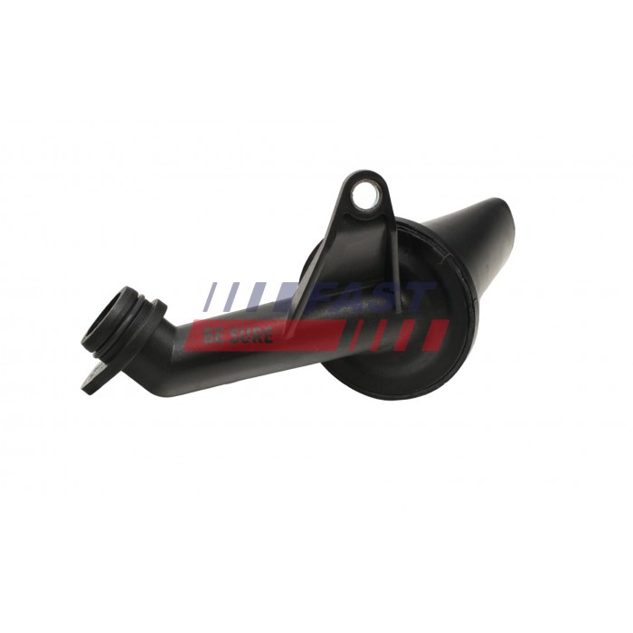 Tuyau Raccord Pompe à Huile Pour Ford Transit 1731773 BK3Q6615AA